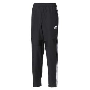 adidas pantalon de survêtement avec fermetures éclair