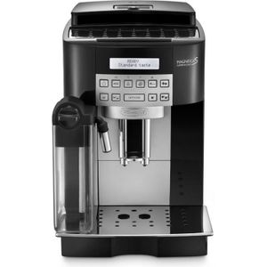 MACHINE A CAFE EXPRESSO BROYEUR ECAM22.360.B Machine expresso avec broyeur à grain
