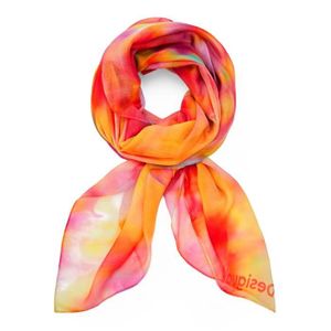Foulard desigual top pas cher