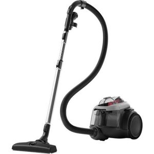 Aspirateur avec sac electrolux on sale