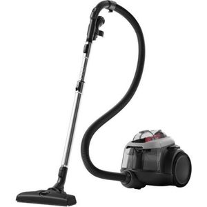 UltraOne EUOC94DB - Aspirateur avec sac