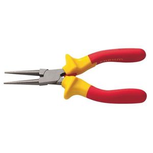 NEO 01 016 200 mm-Pince /à bec courb/é