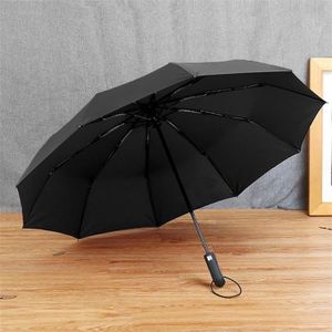 PARAPLUIE FUNMOON Parapluie Hommes et Femmes Nouvelle Grande