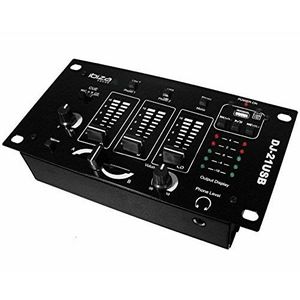 Hercules Universal Dj Table De Mixage Table De Mixage Avis Et Prix Pas Cher Cdiscount