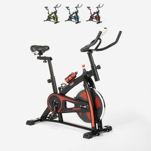 Velo electrique hotsell salle de sport