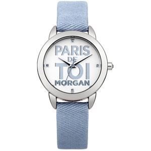 Montre deals morgan showroomprive