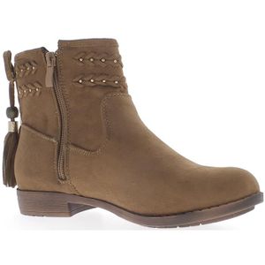 bottes femme fourrées antidérapantes