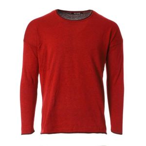 PULL Pull Rouge  Homme Paname Brothers 2553