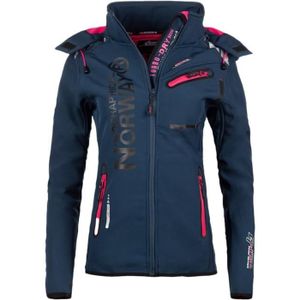 Veste matelassée anna on sale geographical norway