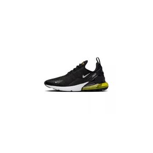 Nike Air Max 270 Chaussures pour Homme DO6392-001 Noir - Cdiscount  Chaussures