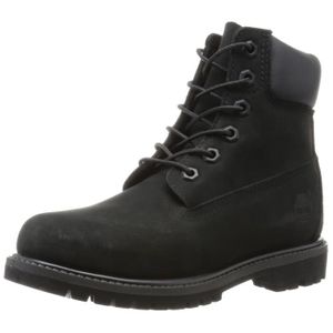 botte femme timberland noir botte femme timberland noir