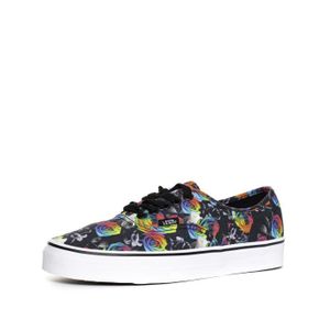 vans femme a fleur vans femme a fleur