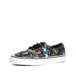 vans pour enfant pas cher