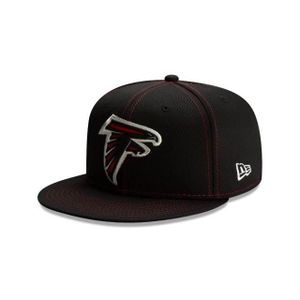 Noir New Era Casquette Snapback des Patriots de lAngleterre Design camouflage S//M Taille unique