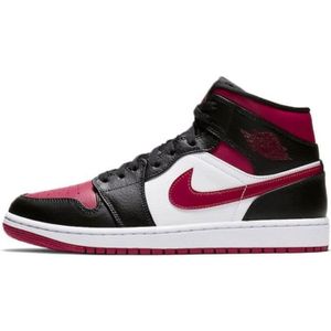 Air jordan mid 1 rouge Air jordan mid 1 rouge