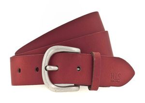 Ceinture Rouge Femme 57 Pouces De Long - Largeur 1,5 Pouces, Occasion