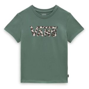 Tee shirt vans femme Cdiscount
