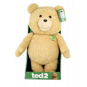 peluche ted geante