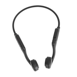 Casque Audio à Conduction Osseuse OTS Aquacom Avec Connecteur AMPLI - Occasion