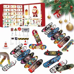 Calendrier De L'Avent Mini Brands Série 3 – 24 Surprises – Zuru – NEUF Prêt à Expédier