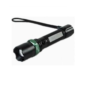 LAMPE DE POCHE lampe torche LED swat étanche + zoom