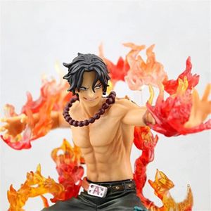 FIGURINE - PERSONNAGE Anime roi voleur de mer personnage PVC figurine en