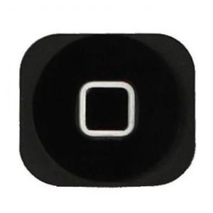Bouton Home Central Blanc De Remplacement Pour IPhone 5 - Sans Nappe - Neuf Visiodirect (Garantie 1 An)