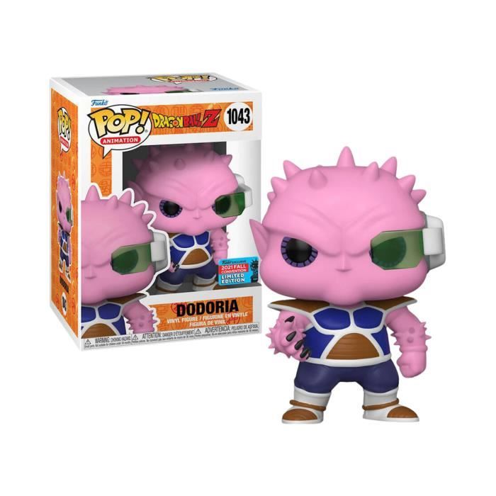 Figurine pop dragon ball gogeta Cdiscount
