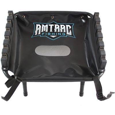 Support De Canne à Pêche Marine En Acier Inoxydable - Support Coulissant Et Orientable Pour Bateau