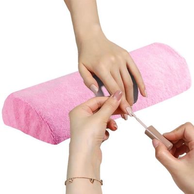 Coussin De Repose-main De Manucure Coussin De Repos De Main De Manucure