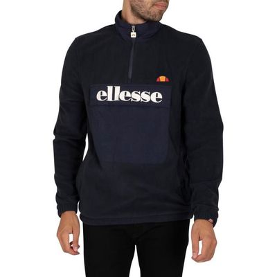 Ellesse jumper discount