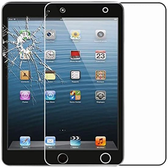 iPad AIR A2902 Verre Trempé ESR Protection Vitre Ecran Incassable Apple Film Protecteur Anti-Rayures Chocs Filtre Lumière Bleue