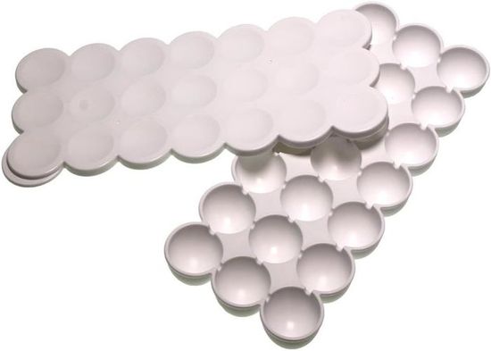 Levier De Soupape Piebert - Pièce De Rechange Pour Autocuiseur Tefal P2530 P2544 | Compatible Secure 5 Neo