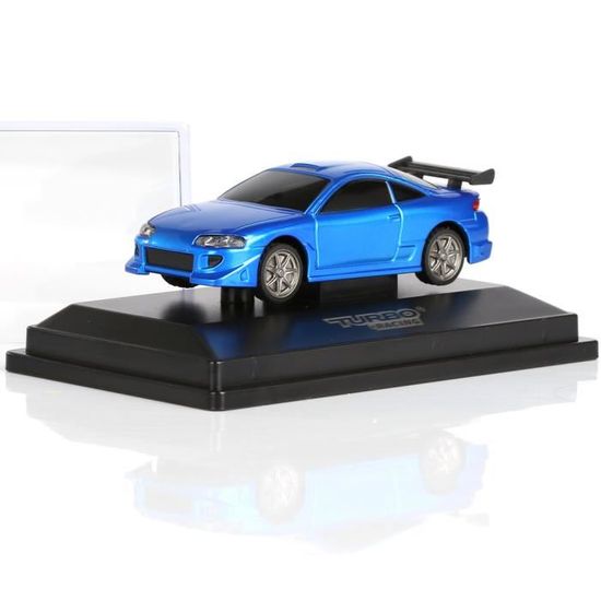 Modèle Réduit Voiture Renault Megane RS 1:18 - Alliage De Zinc - Pour Collection Ou Décoration