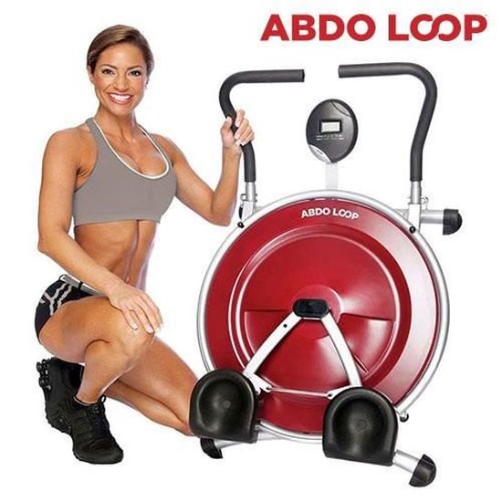 Abdo loop