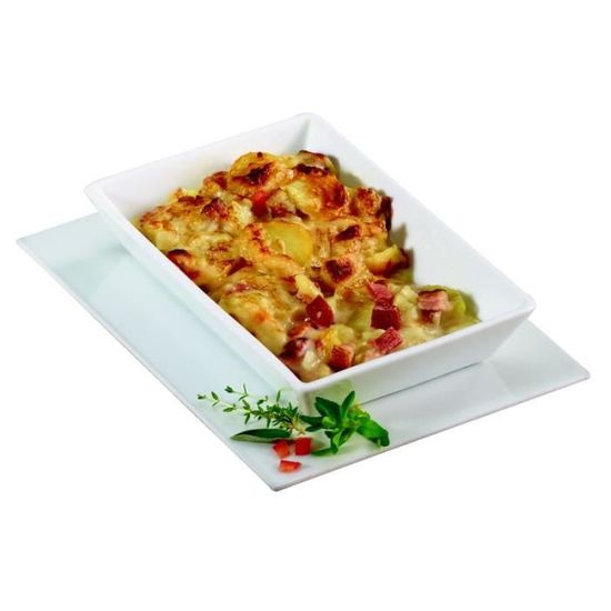 Tartiflette 800g Achat Vente Plats Cuisines Tartiflette 800g