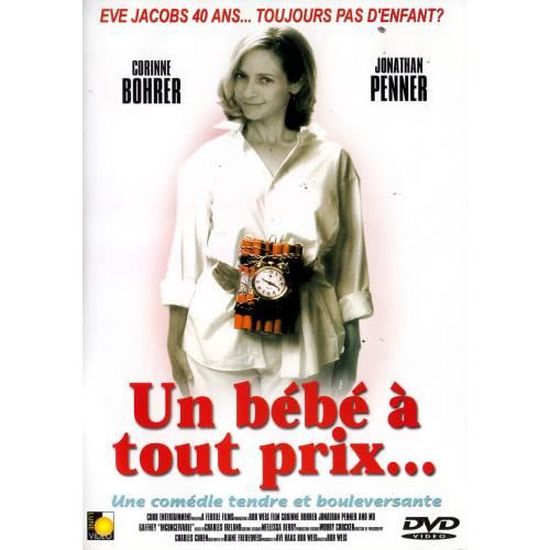Un Bebe A Tout Prix Cdiscount Dvd Un Bebe A Tout Prix Cdiscount Dvd