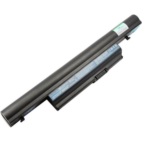 Batterie Pc Portable pour ACER ASPIRE 7250-4504G50MN