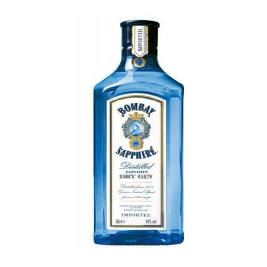 Bombay Sapphire Gin 70cl La cave Cdiscount