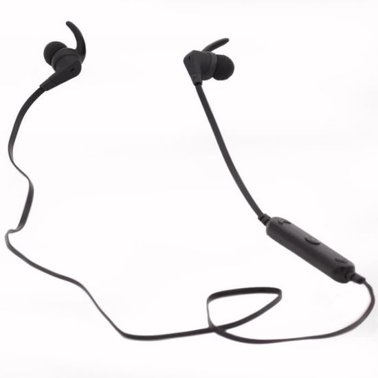 Écouteurs Sans Fil Sport IP55 Verts - Stéréo, Pour Le Sport