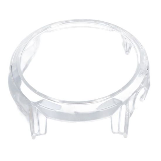 Housse De Protection Transparente Pour Montre COROS Apex 2 - Antichoc Et Résistante Aux Rayures - 5