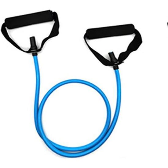 Yuri Elkaim - How To Do Resistance Band Pull-Ups: Your Key to a
