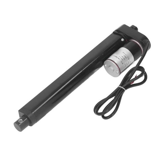 AZ14777-Moteur linéaire électrique Système de levage de moteur d AZ14777-Moteur linéaire électrique Système de levage de moteur d