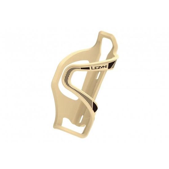 Lezyne Flow Cage SL - L - Enhanced Porte BIDONS Red