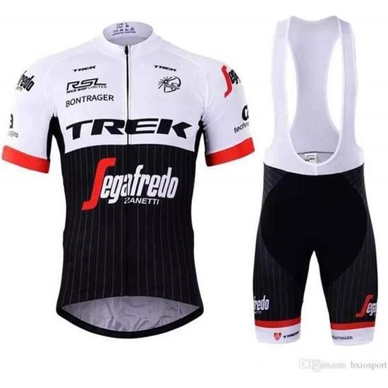 Maillot cycliste ( B twin) - Équipements vélos
