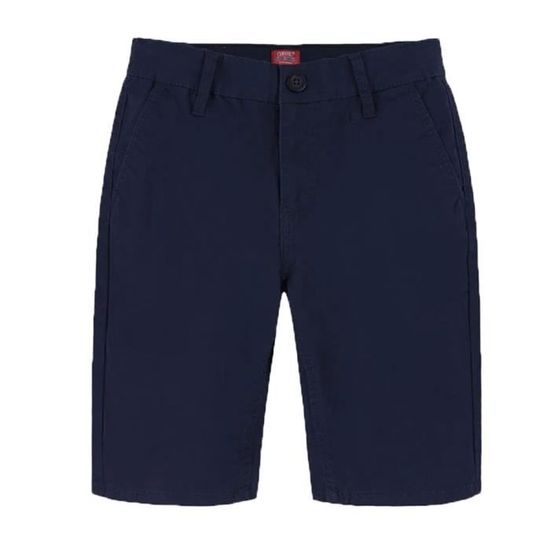 Bermuda discount 16 ans