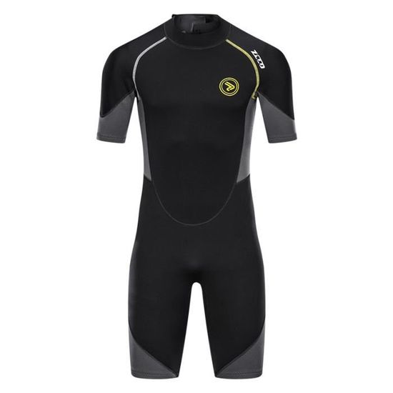 Short De Bain Cokar En Néoprène 1.5mm – Unisexe, Respirant, Pour Sports Aquatiques (plongée, Surf, Snorkeling)