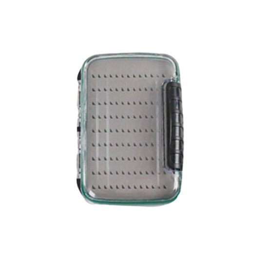 Patch en Mousse Haute Densité, Titulaire de mouches avec clip, 7cmx10cm