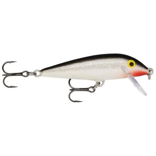 Leurre Rapala Countdown 30mm - Fiche Produit Top Fishing