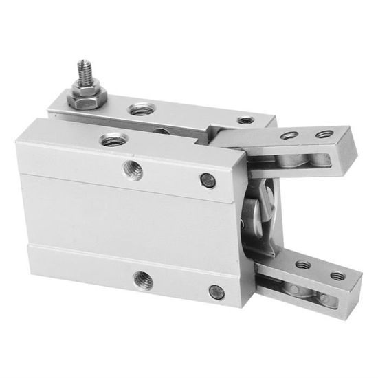 Panneau MOLLE Pour Camion En Alliage Aluminium - Fixation Sur Rails L - Organisation Outils Et Rangement